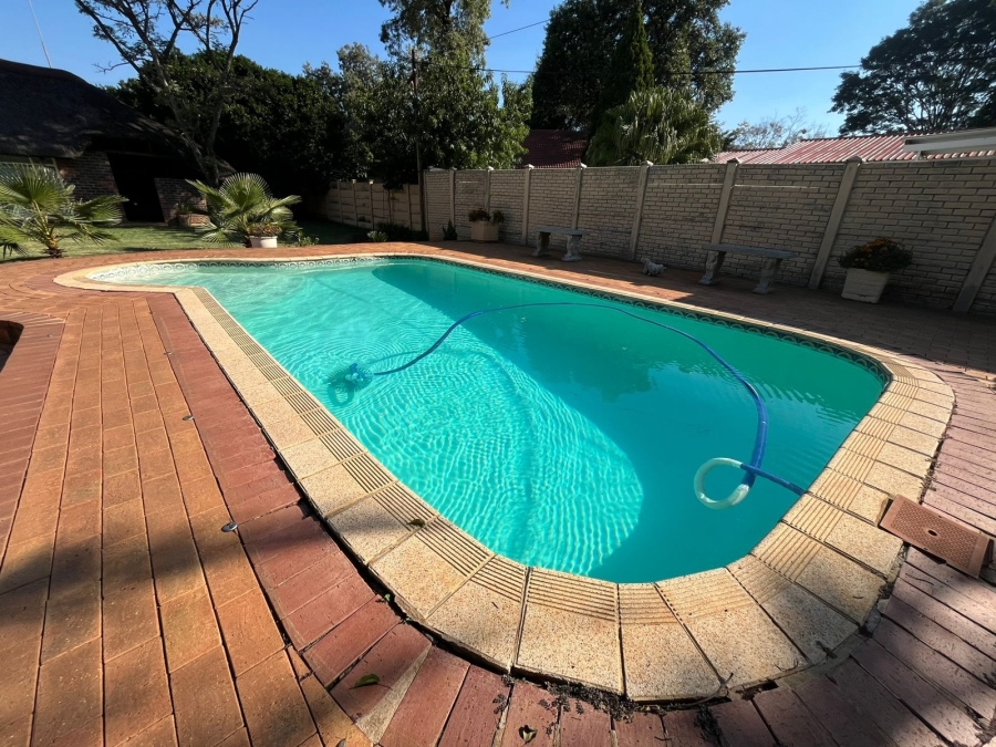4 Bedroom Property for Sale in Protea Park North West